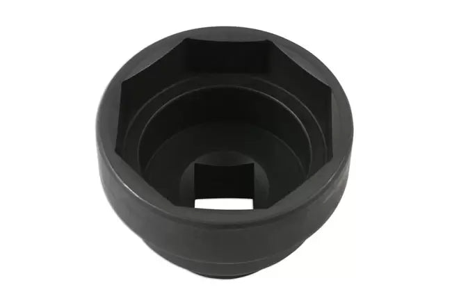Laser - 7675 - Hub Cover Socket - 8 sided 85mm