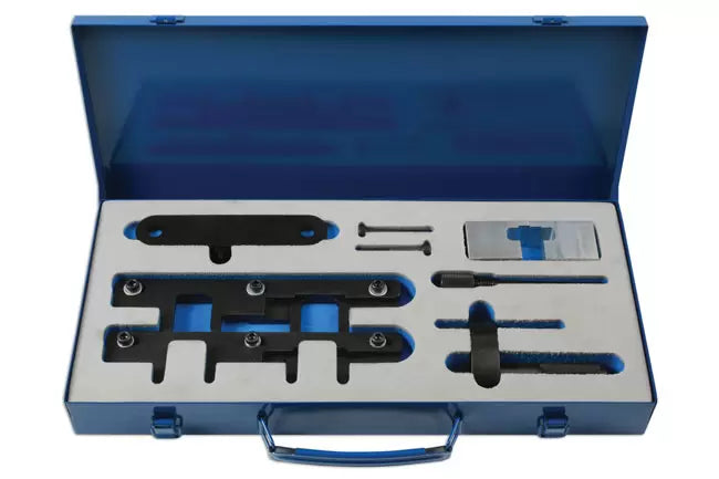 Laser - 7676 - Timing Tool Kit - for Land Rover TDV8 4.4L