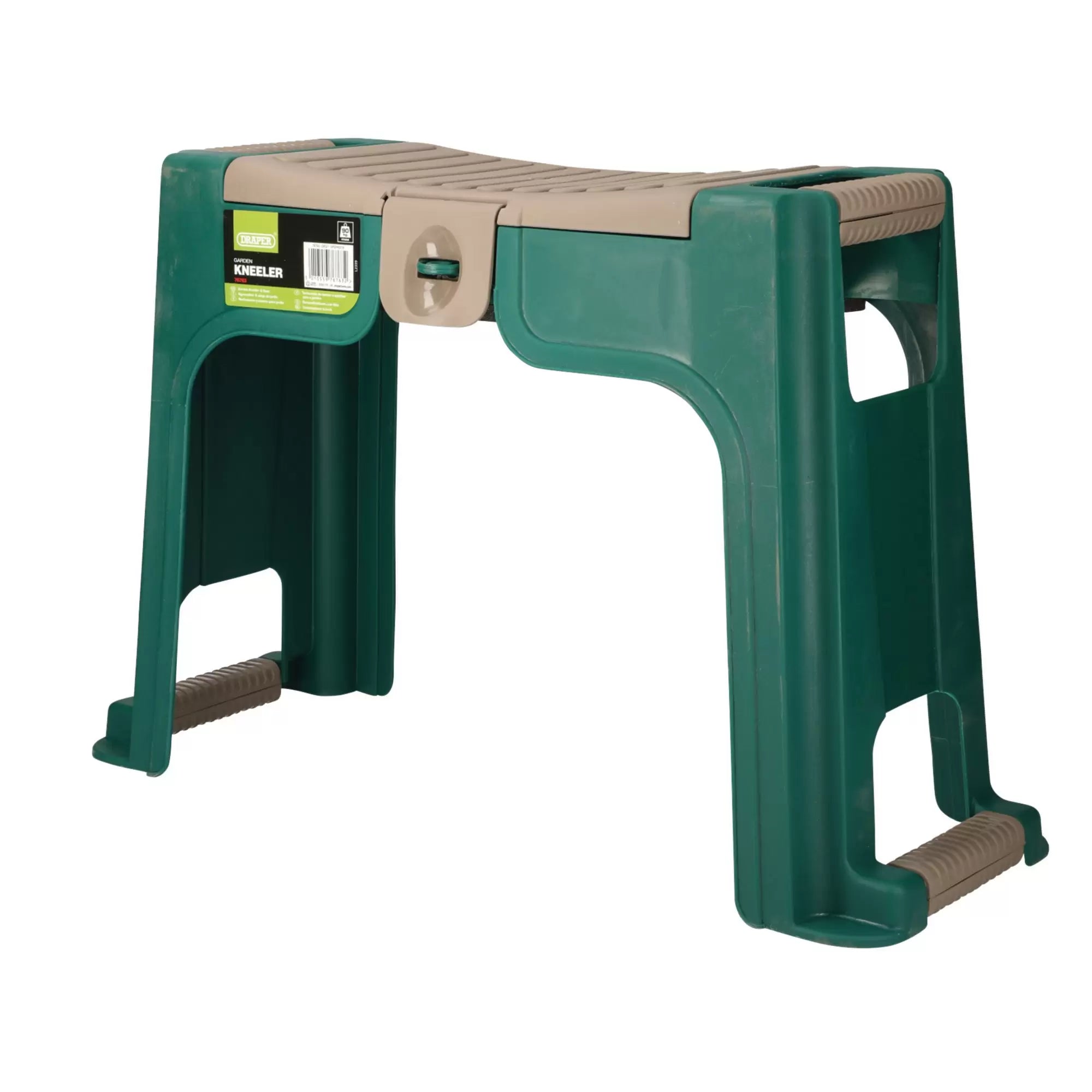 Draper Tools - 76763 - Kneeler and Seat