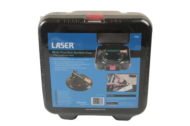 Laser7688SuctionCup