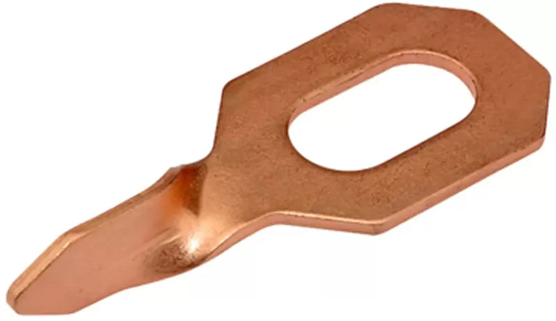 Draper Tools - 76892 - FOLDED OVAL WASHERS (10)