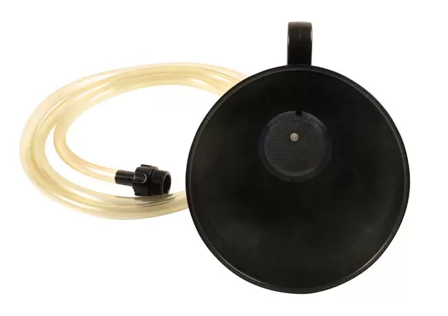 Laser - 7697 - Funnel with DSG Adaptor - for VAG