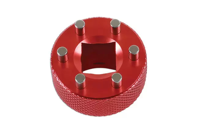 Laser - 7701 - Steering Stem Nut Socket - for MV Agusta