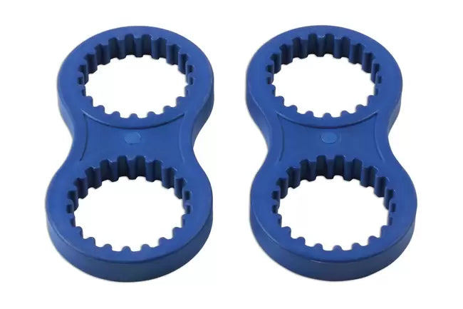 Laser - 7704 - Camshaft Pulley Holding Tools - for Ducati