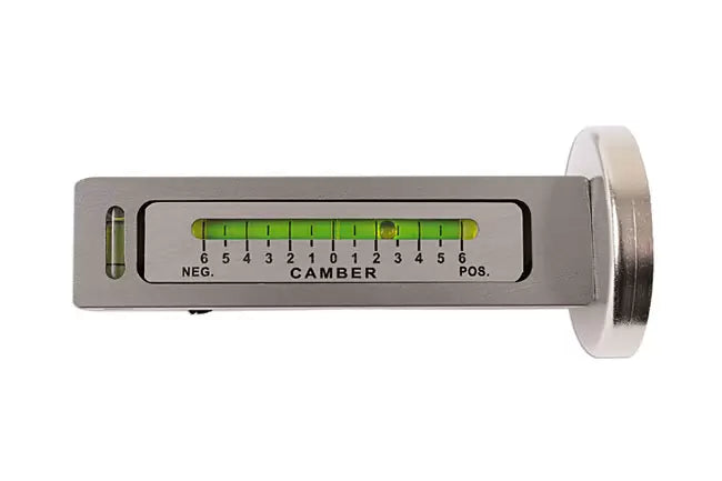 Gunson - 77066 - Trakrite Camber Gauge