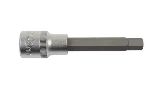 Laser - 7707 - Hex Key 1/2"D 9mm for Brake Calipers