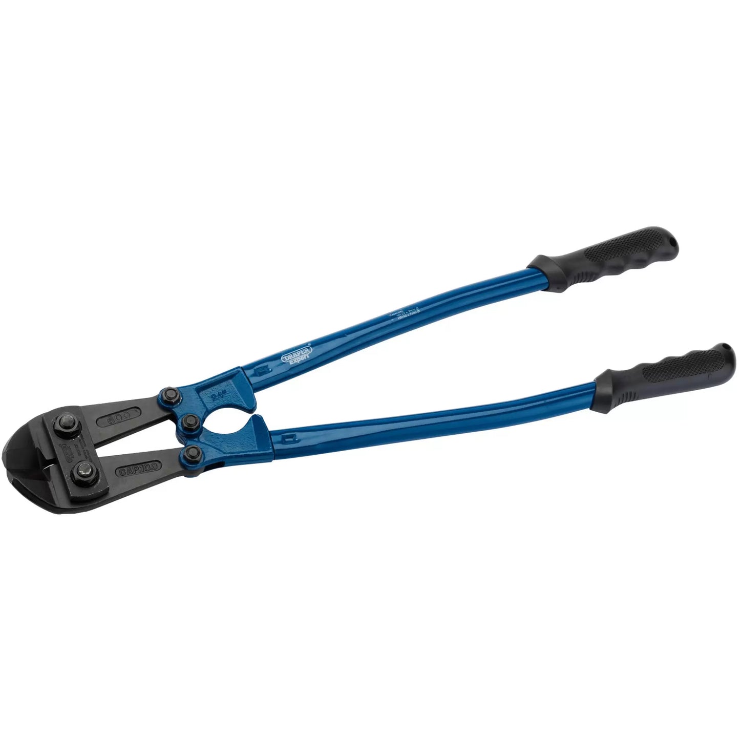 Draper Tools - 77091 - Draper Expert 30&deg; Bolt Cutters with Flush Cutting Jaws, 600mm