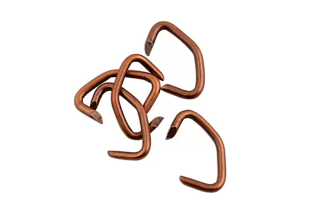 Gunson - 77129 - Hog Rings 100pcs