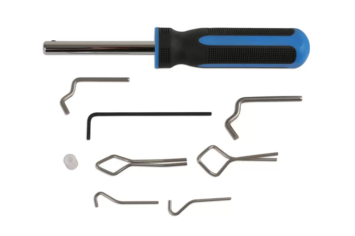 Gunson - 77136 - Windscreen Installation Tool Set