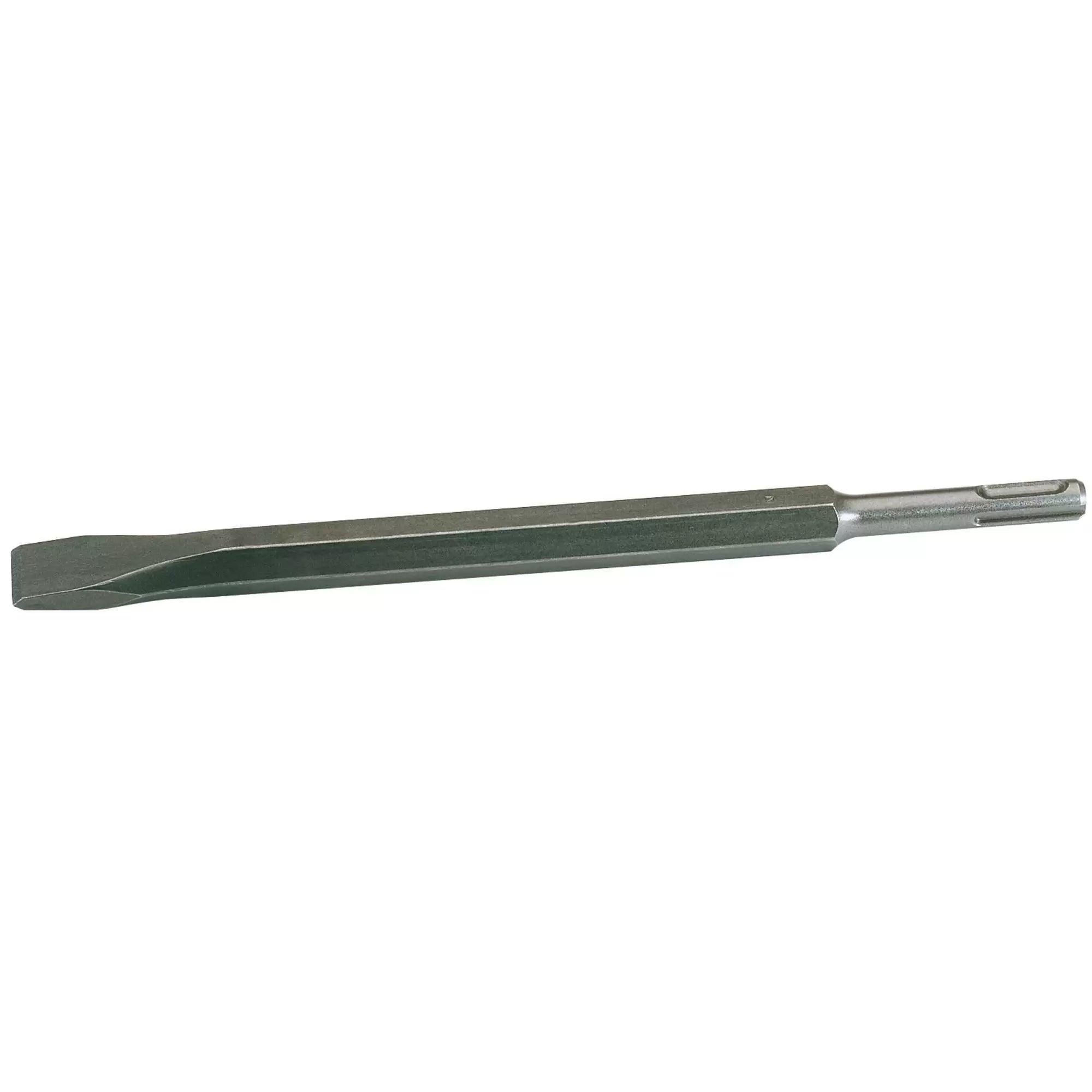 Draper Tools - 77142 - SDS+ Flat Chisel, 20 x 328mm