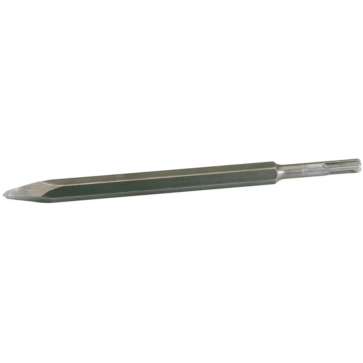 Draper Tools - 77143 - SDS+ Point Chisel