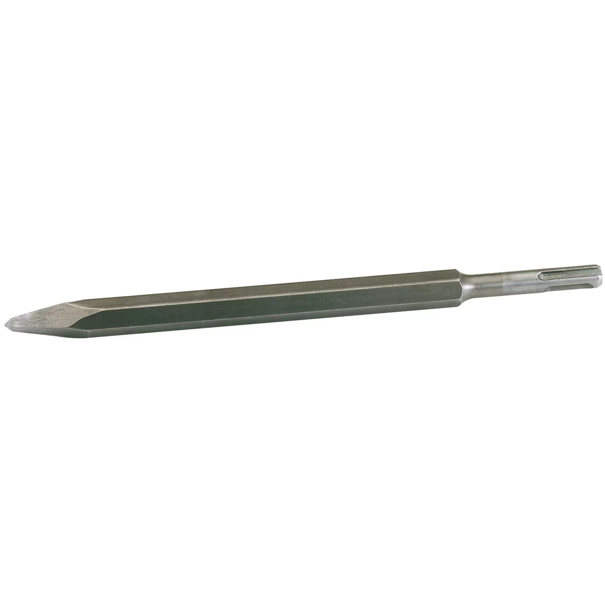 Draper Tools - 77143 - SDS+ Point Chisel