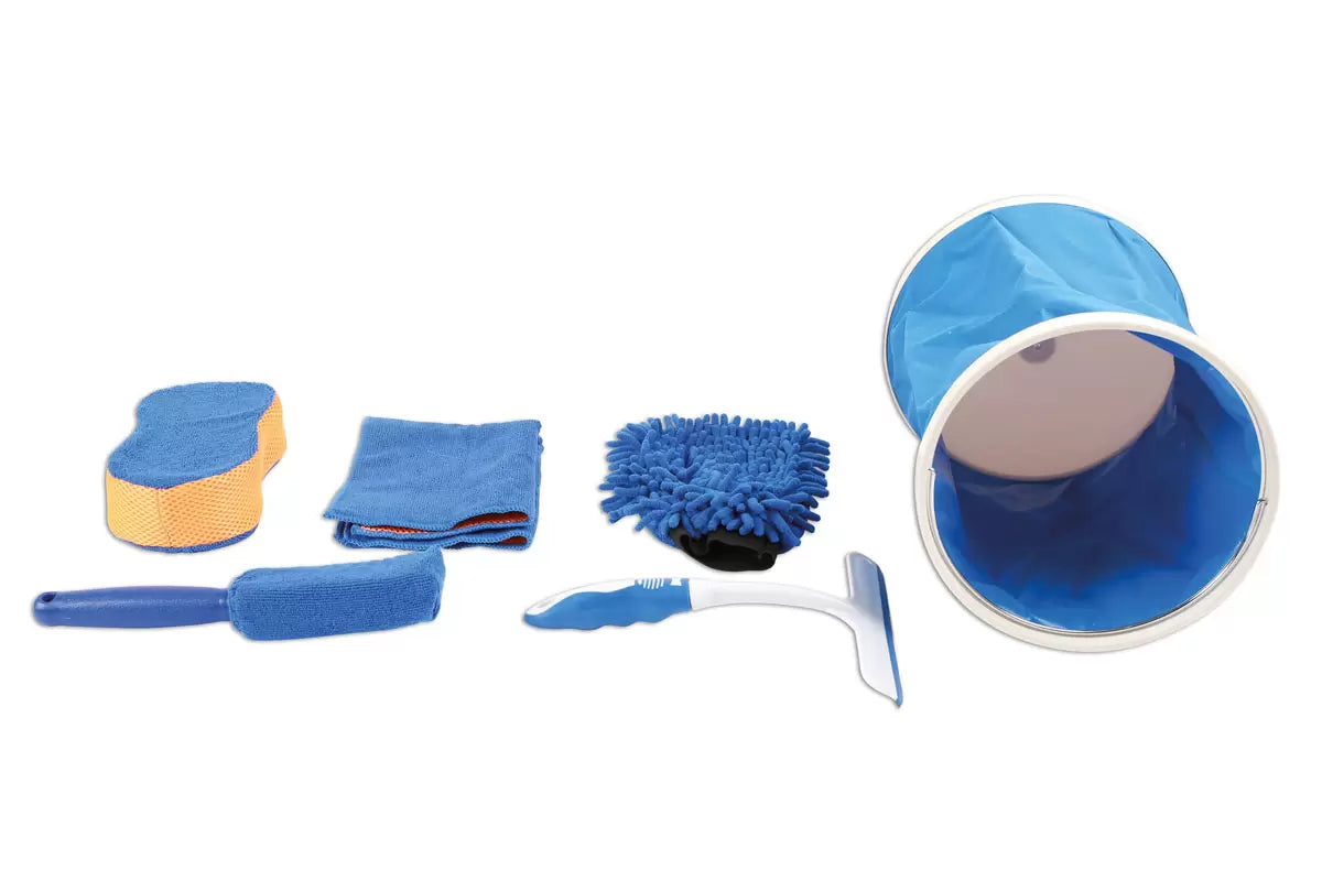 Gunson - 77150 - Car Wash Kit