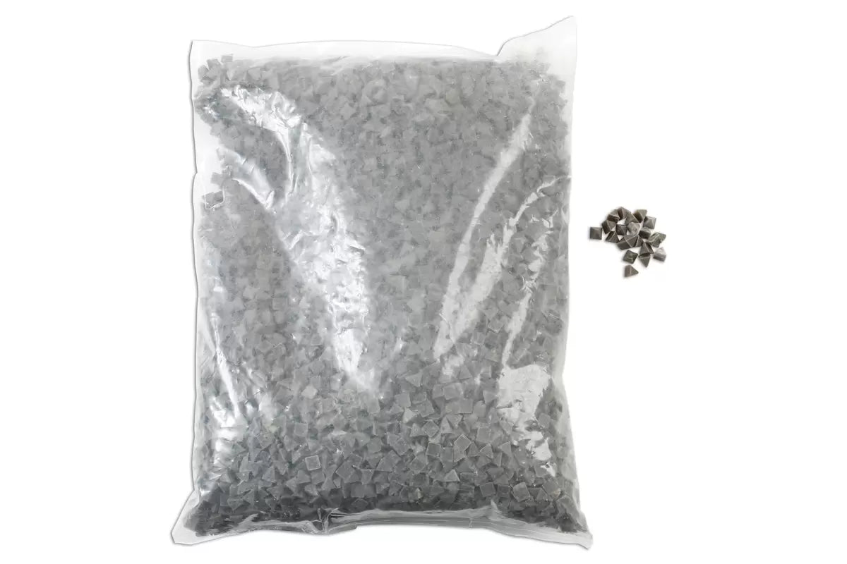 Gunson - 77160 - Brown Resin Media 1kg