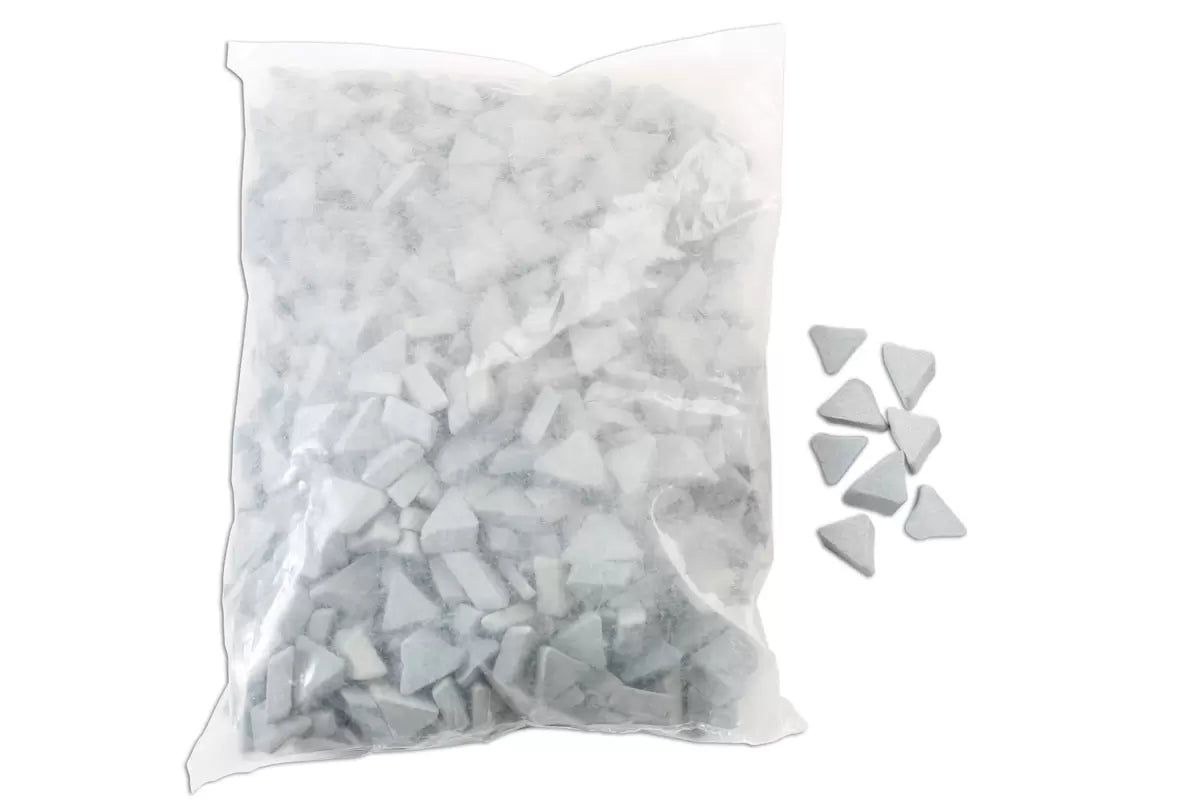 Gunson 77161 Ceramic Media 1kg