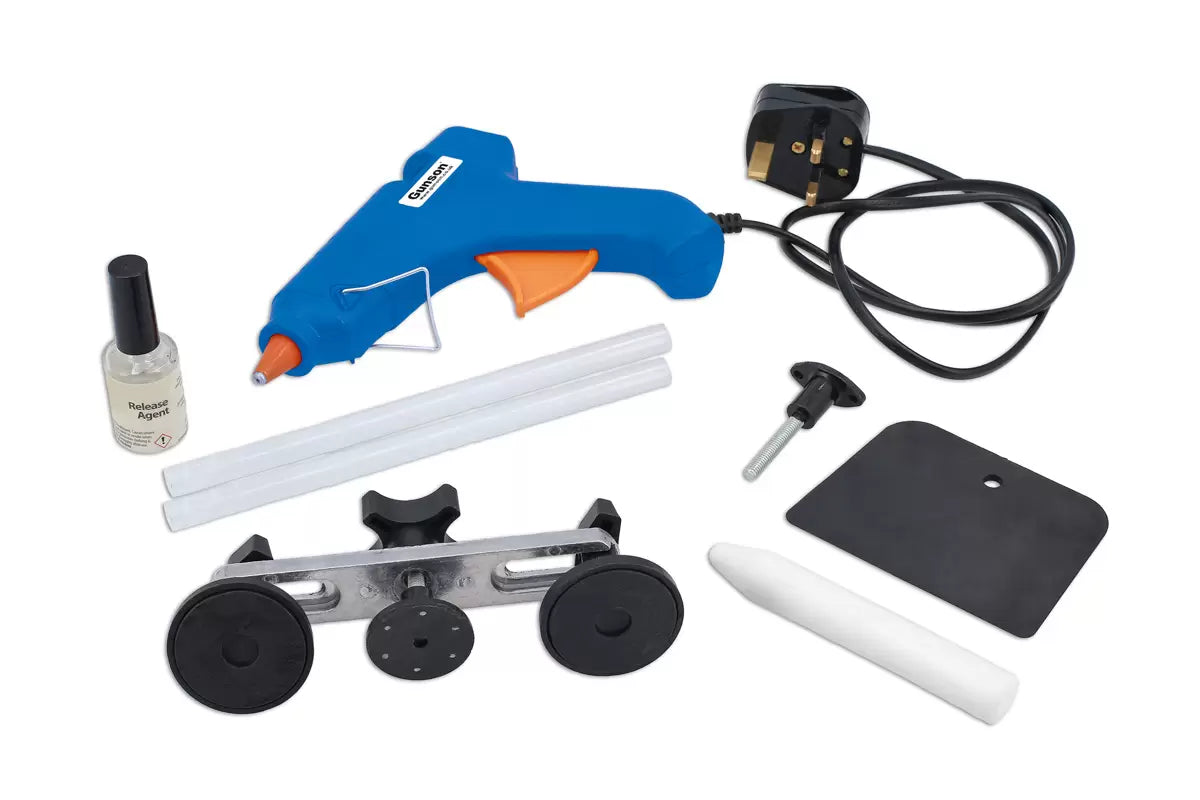 Gunson - 77175 - Dent Puller Kit