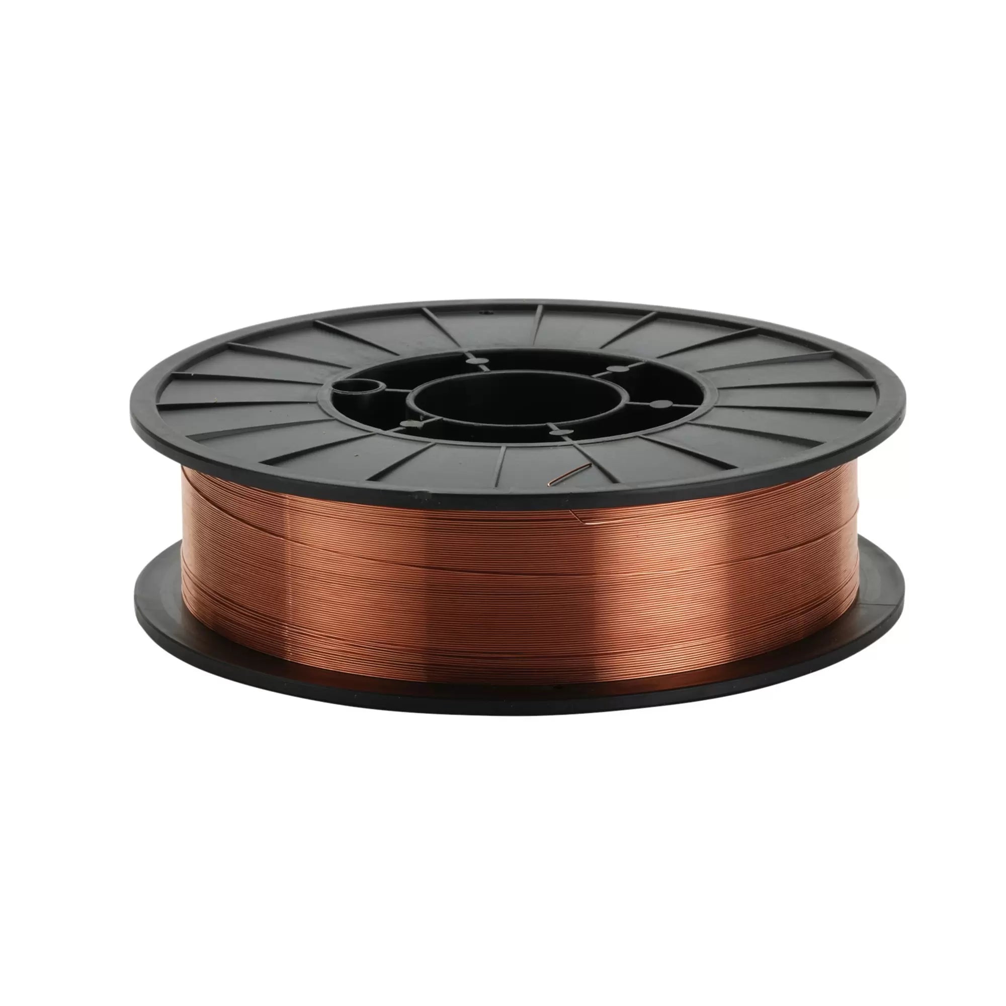 Draper Tools - 77175 - Mild Steel MIG Wire, 0.6mm, 5kg