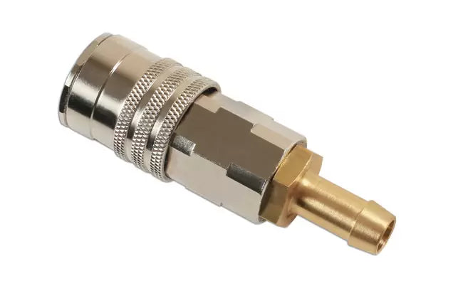 Laser - 7717 - Quick Fit Radiator Adaptor - for Volvo