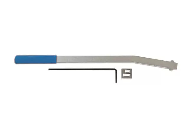 Laser - 7725 - Auxiliary Belt Tensioner & Locking Pin