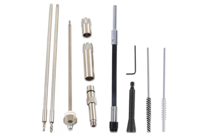 Laser - 7734 - Broken Glow Plug Tip Puller Kit M9