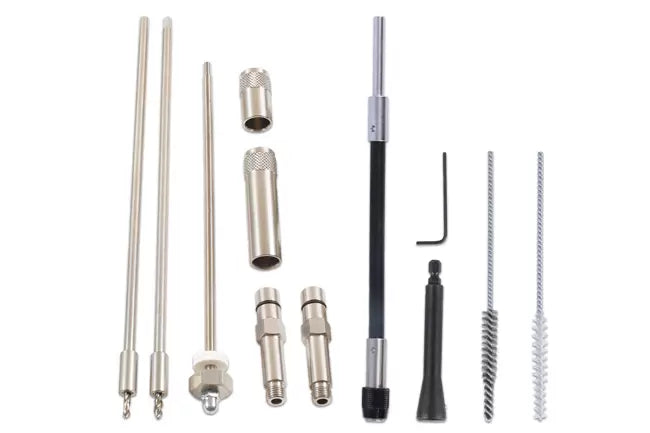 Laser - 7736 - Broken Glow Plug Tip Puller Kit M10