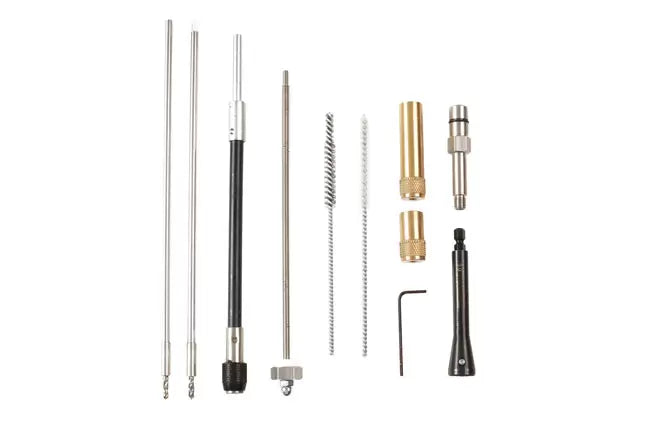 Laser - 7738 - Broken Glow Plug Tip Puller Kit M8 for PSA