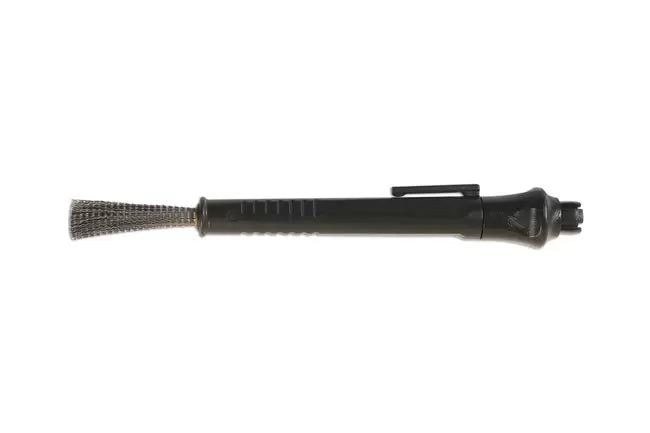 Laser - 7745 - Pen Type Detailing Brush Steel Wire