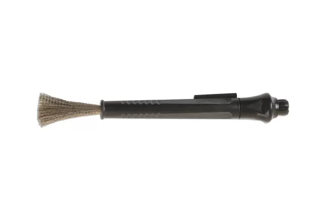 Laser - 7747 - Pen Type Detailing Brush Stainless Steel