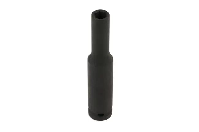 Laser - 7760 - Extra Deep Impact Socket 1/2"D 10mm