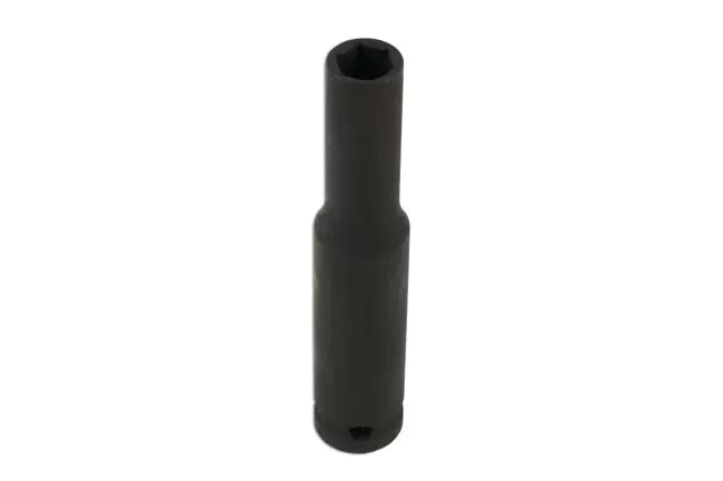 Laser - 7761 - Extra Deep Impact Socket 1/2"D 12mm