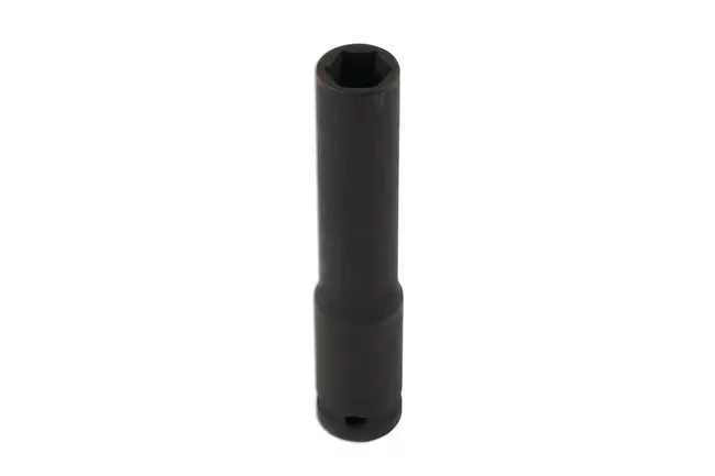 Laser - 7763 - Extra Deep Impact Socket 1/2"D 14mm