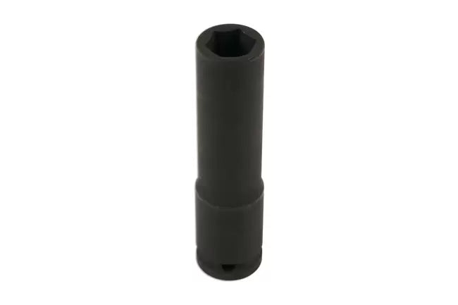 Laser - 7766 - Extra Deep Impact Socket 1/2"D 18mm