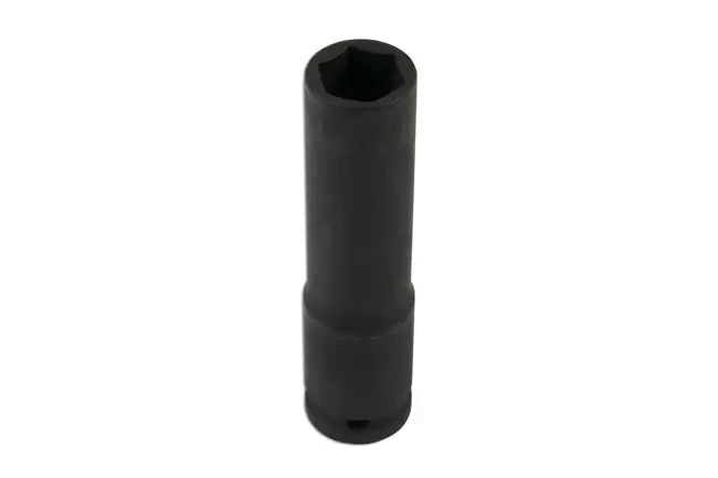 Laser - 7767 - Extra Deep Impact Socket 1/2"D 19mm