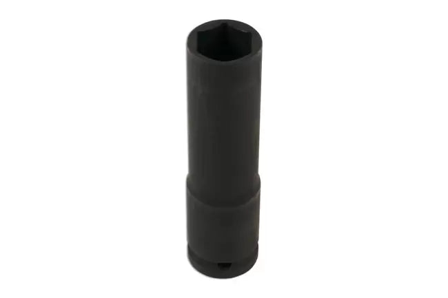 Laser - 7768 - Extra Deep Impact Socket 1/2"D 21mm