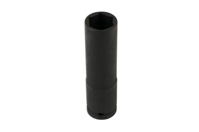 Laser - 7769 - Extra Deep Impact Socket 1/2"D 22mm