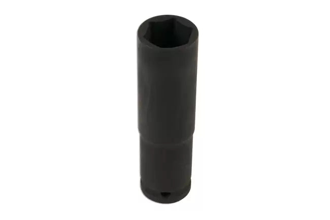 Laser - 7770 - Extra Deep Impact Socket 1/2"D 24mm