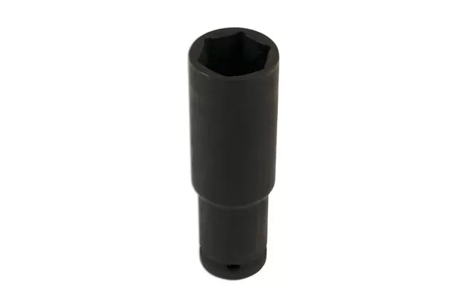Laser - 7771 - Extra Deep Impact Socket 1/2"D 27mm