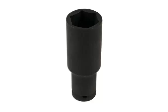 Laser - 7772 - Extra Deep Impact Socket 1/2"D 30mm