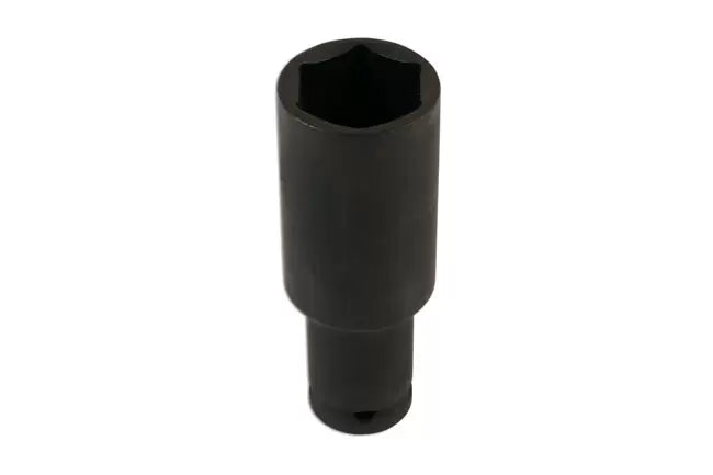 Laser - 7773 - Extra Deep Impact Socket 1/2"D 32mm