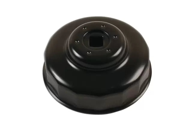 Laser - 7782 - Oil Filter Wrench 3/8"D - 74mm x 15 Flutes