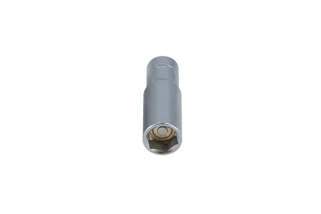 Laser - 7790 - Magnetic Deep Socket 3/8"D 14mm