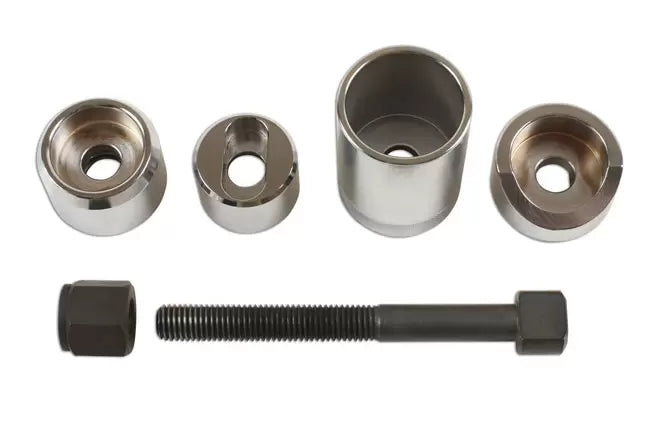 Laser - 7791 - Rear Suspension Bush Remover & Installer - for Mercedes-Benz
