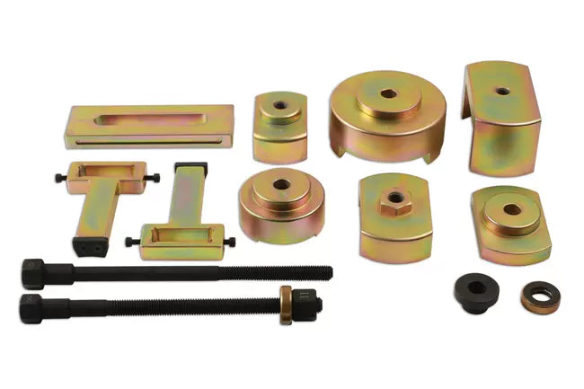 Laser - 7794 - Subframe Bush Installer/Remover - for Mercedes-Benz