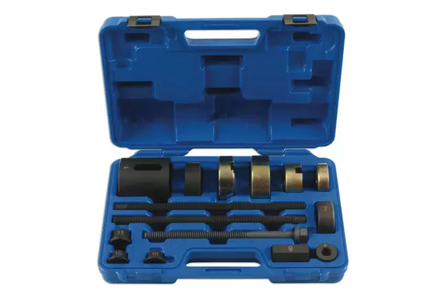 Laser - 7796 - Front Suspension Bush Tool - for VW T5, T6