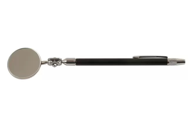 Laser - 7800 - Telescopic Mirror/Pickup Tool & Scriber