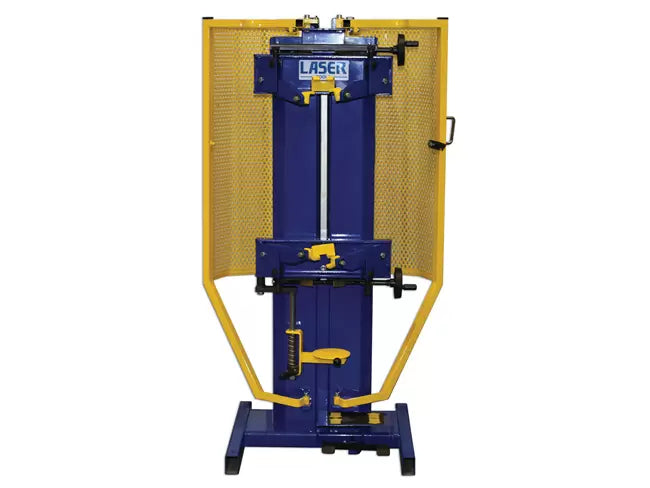 Laser - 7801 - Pneumatic Coil Spring Compressor 2200kg