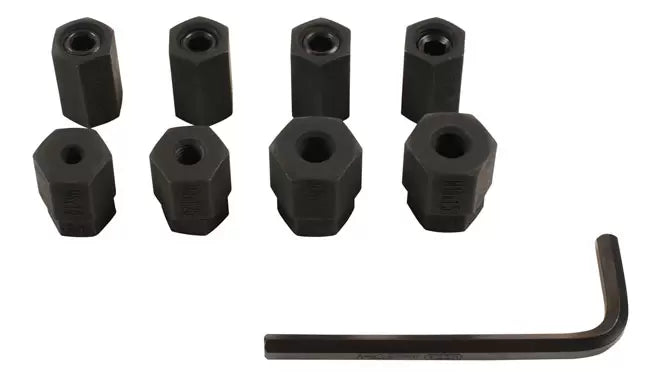 Laser - 7804 - Stud Remover & Installer 9pc