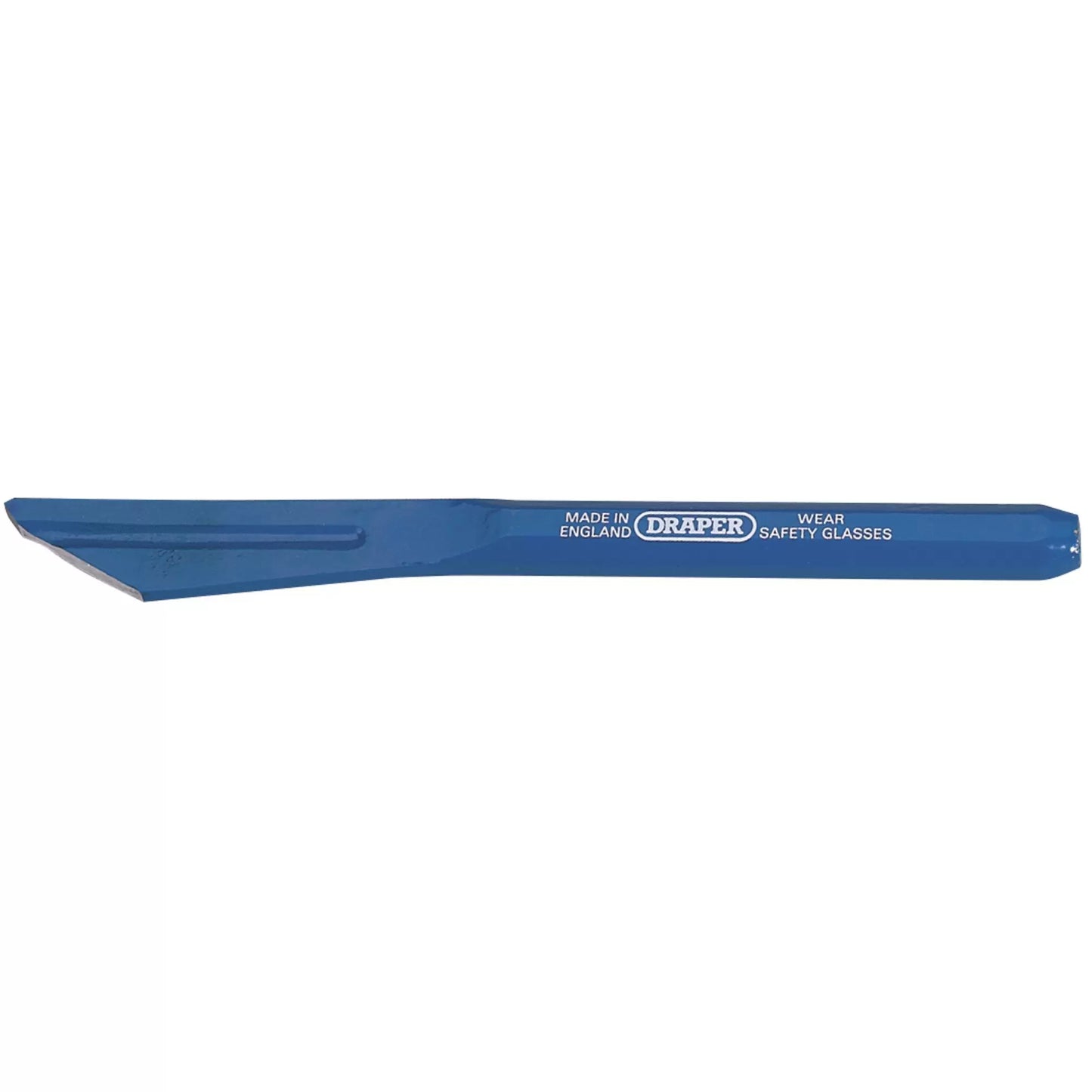 Draper Tools - 78084 - Plugging Chisel, 250mm (Sold Loose)