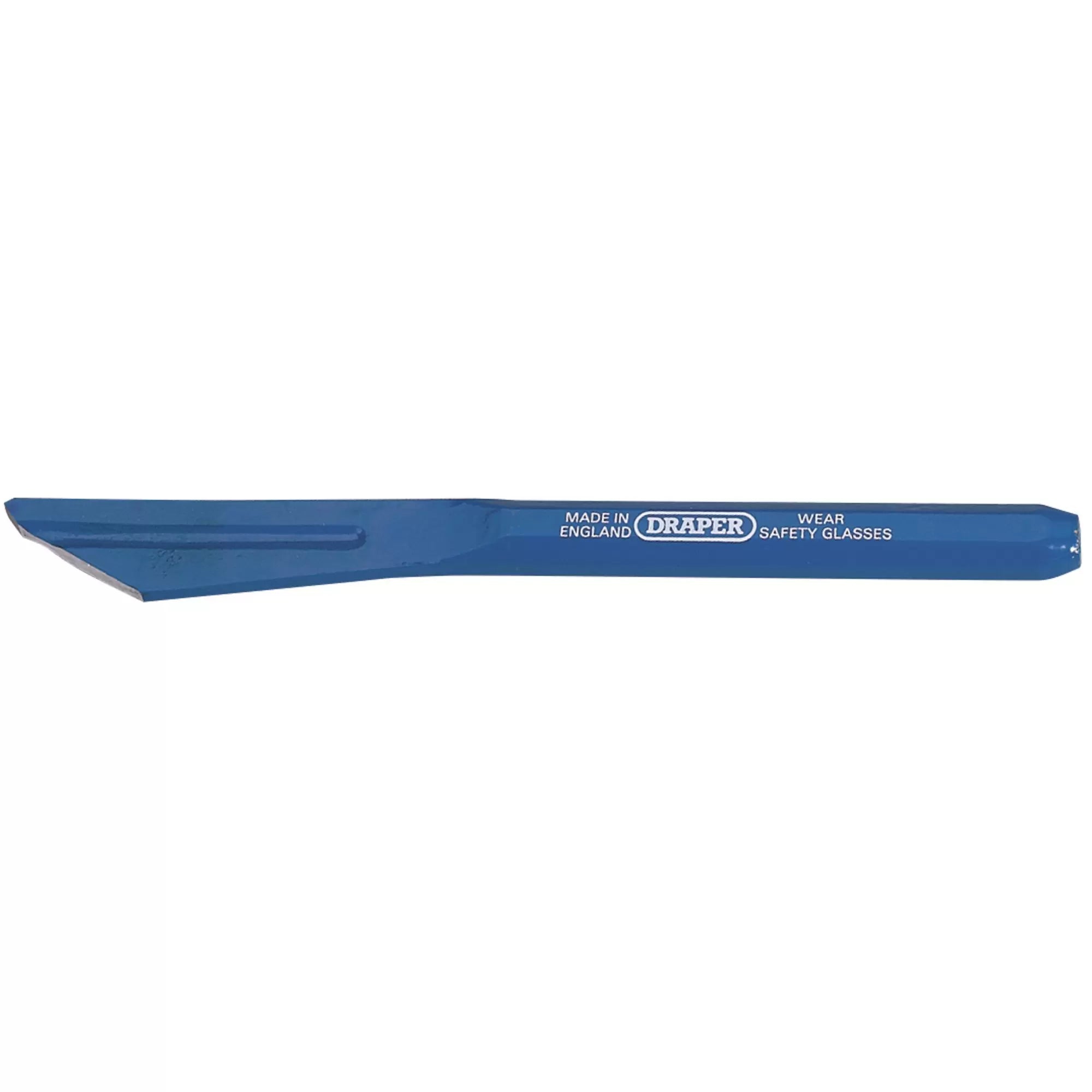 Draper Tools - 78084 - Plugging Chisel, 250mm (Sold Loose)