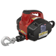 Portable Winch 500kg [PPH500/230]